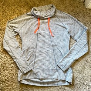 Women’s athletic jacket